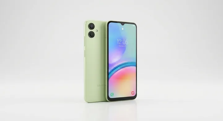 Galaxy A06