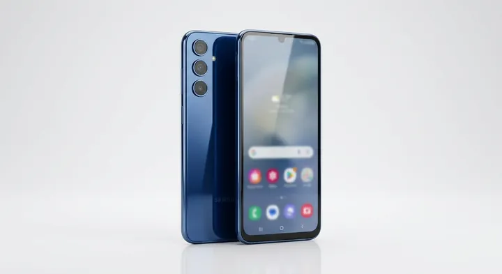 Galaxy A17 5G