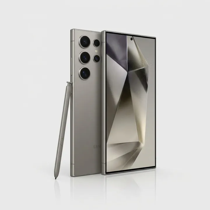Galaxy S24 Ultra