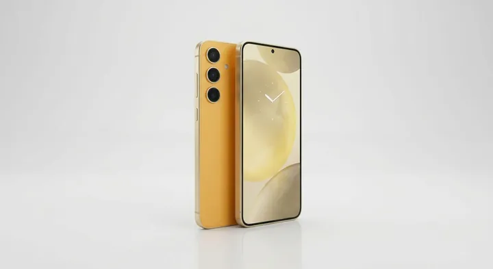 Galaxy S24