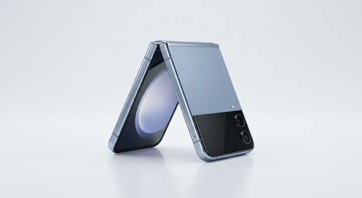 Galaxy Z Flip7