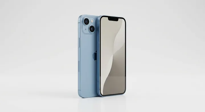 iPhone 14