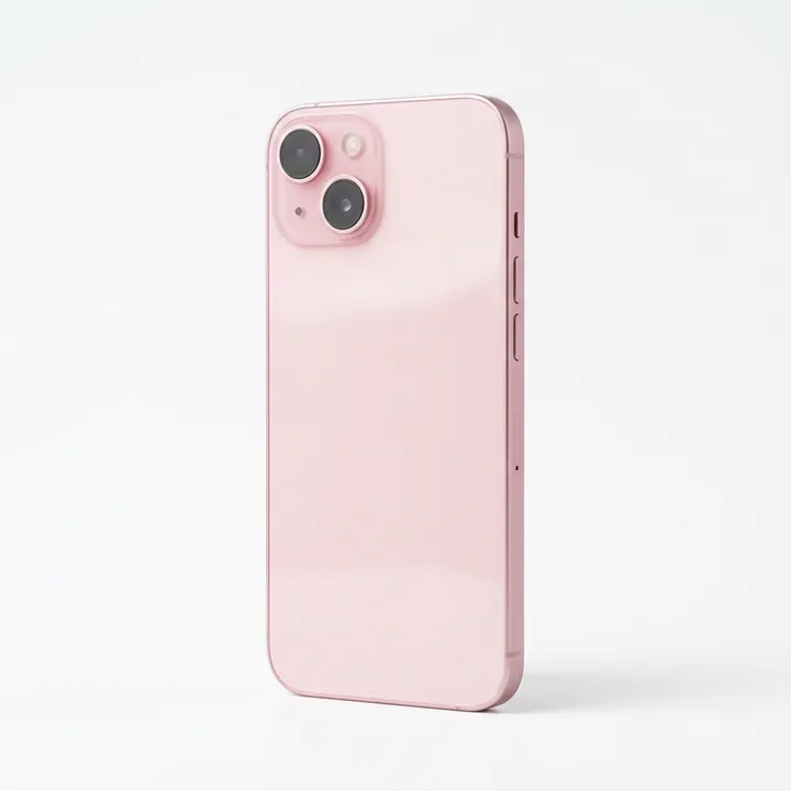 iPhone 15