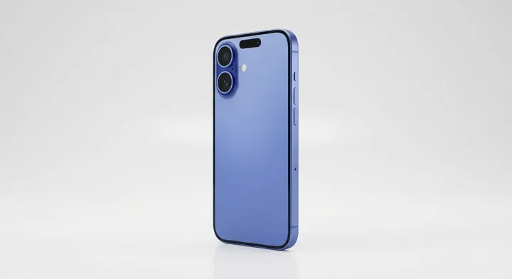 iPhone 16 Plus