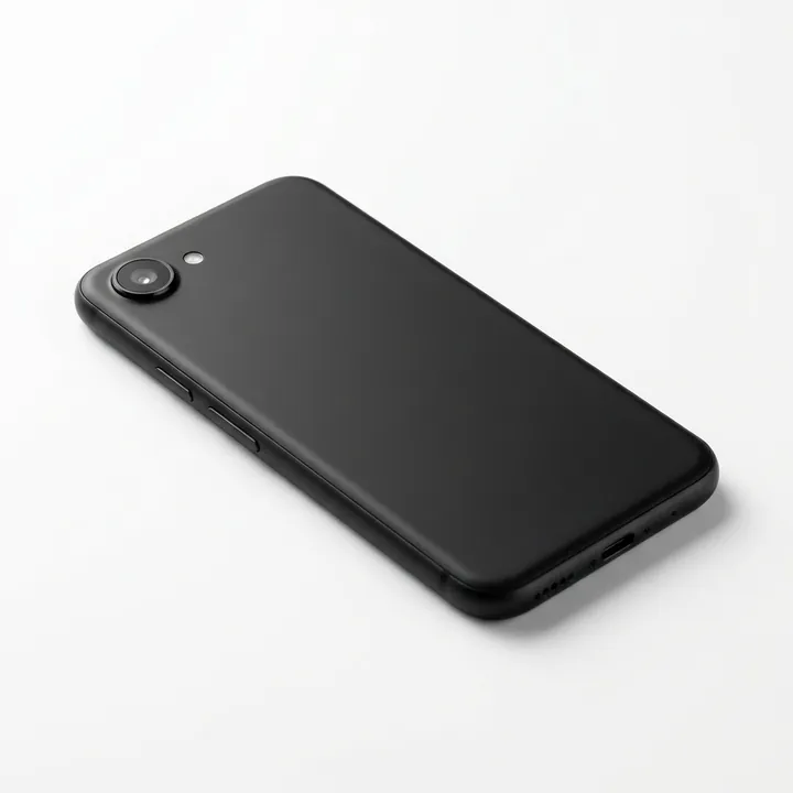 iPhone 16e