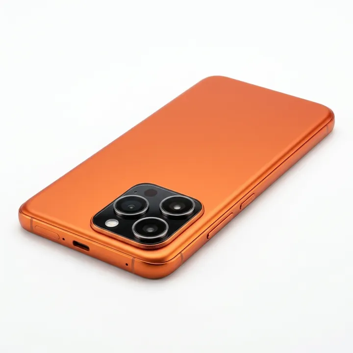 iPhone 17 Pro