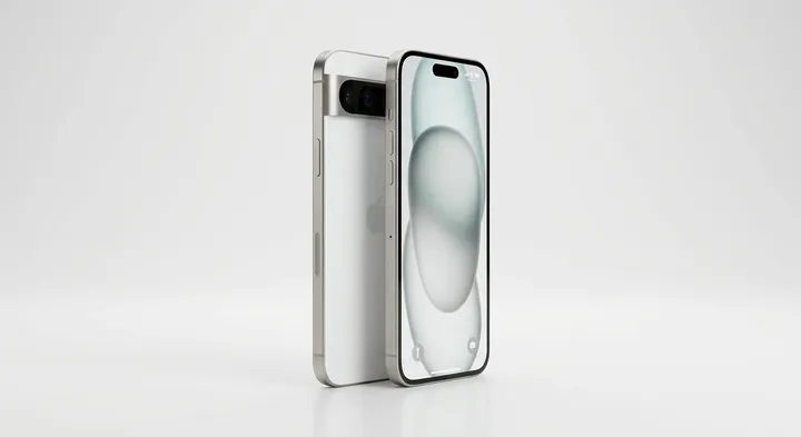 iPhone Air