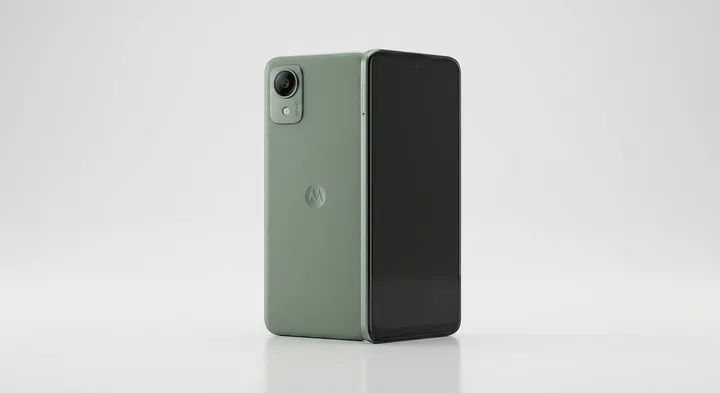 Moto G06