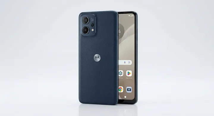 Moto G15