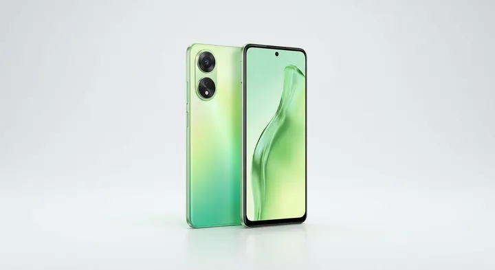 OPPO A58