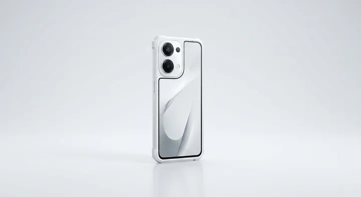 OPPO A6 Pro 5G
