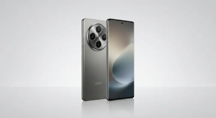 OPPO Find X9 Pro