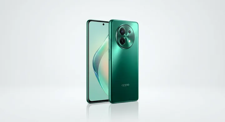 OPPO Reno 14 F 5G