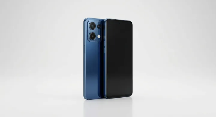 OPPO Reno 16 F 5G