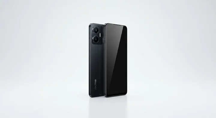 Realme Note 60