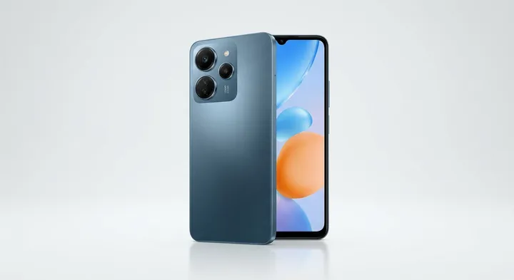 Redmi 13C